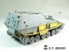 E.T. Model E35-190 WWII German Ferdinand Schwerer Jagdpanzer Basic (For DRAGON Kit) (1:35)